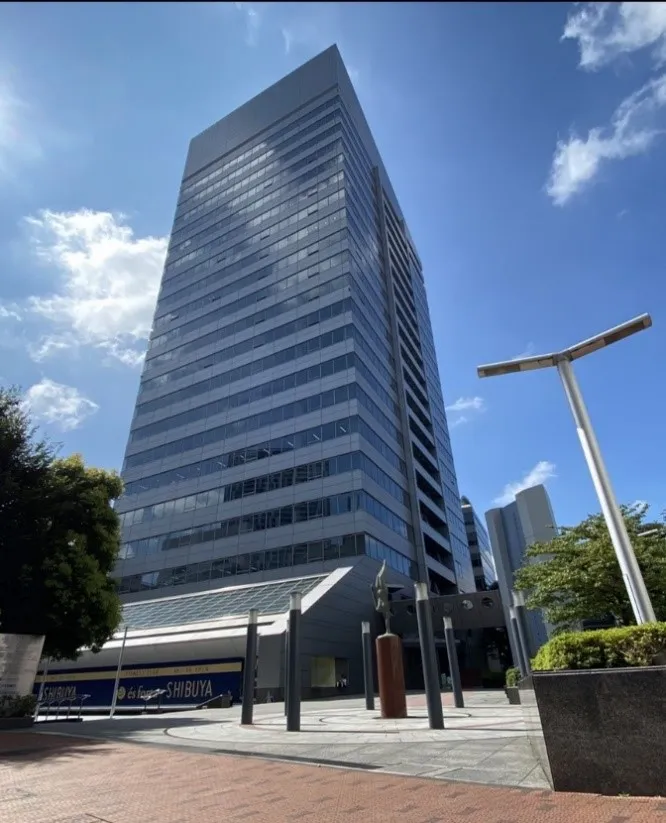 渋谷インフォスタワー