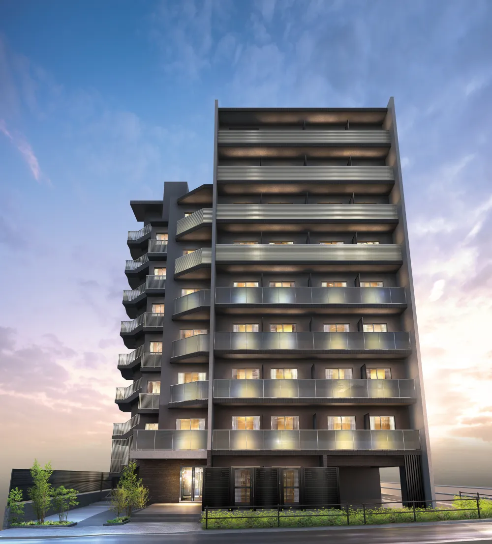 株式会社桜丘住販