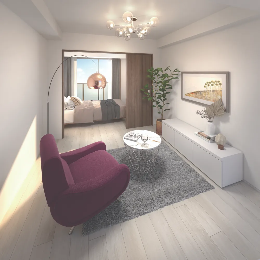 株式会社TOKYO賃貸管理センター